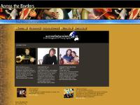 acrosstheborders - Across the Borders: touring management and CD sales