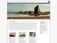 Across the Bows - Home