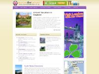 Across The Britain | All you wanted to know about Britain!