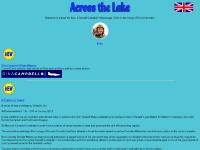 The Donald Campbell Homepage The Donald Campbell Homepage