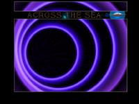 Across The Sea