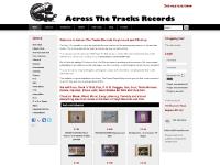acrossthetracksrecords.com