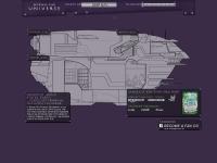 Across the Universe by Beth Revis