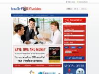 acrosstheword.com Make an Inquiry, Document Translation Services, Quality acrosstheword.com Make an Inquiry, Document Translation Services, Quality