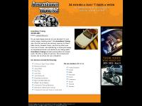 acrosstowntowing.com tow, towing, flatbed
