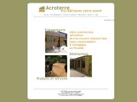 acroterre.net - acroterre acroterre.net - acroterre