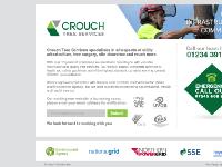 Crouch Tree Services and Tree Surgery, Milton Keynes and Northampton