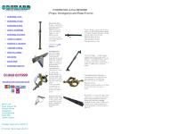 Formwork and Falsework from Orchard.