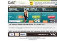 acrphoto.co.uk daily.co.uk, domain, hosting acrphoto.co.uk daily.co.uk, domain, hosting