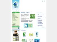 ACR+: HOME ACR+: HOME