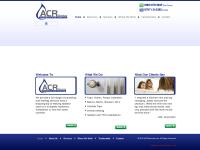 ACR Services ACR Services