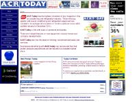 ACR Today the leading magazine in the air conditioning and refrigeration industry ACR Today the leading magazine in the air conditioning and refrigeration industry