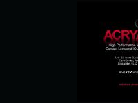 acryate.co.uk acryate.co.uk