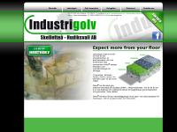 liten acryl.se skärmbild