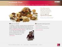 Best Practices, Science, Perspective on Acrylamide, Swedish National Food Authority  Best Practices, Science, Perspective on Acrylamide, Swedish National Food Authority