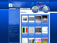 acrylic-online.co.uk acrylic-online.co.uk