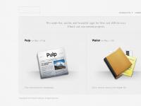 Acrylic Software Acrylic Software