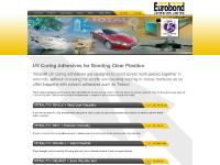 Code: VI 7641 LV, VITRALIT® 7811 • Medium Viscosity, Code: VI 7811, VITRALIT® 506-40-1 • Semi Flexible Code: VI 7641 LV, VITRALIT® 7811 • Medium Viscosity, Code: VI 7811, VITRALIT® 506-40-1 • Semi Flexible