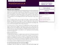 AcrylicDentures.co.uk