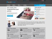 Acrylic Prints, Acrylic Photos, Acrylic Art and Photo Gifts | acrylicimage.com