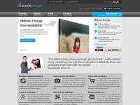 acrylicimage.com Acrylic prints, Acrylic art, Canvas art