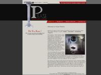 Custom Acrylic Furniture | Acrylic Pedestals | Acrylic Sculptures | Acrylic Frames | Patrick Pease