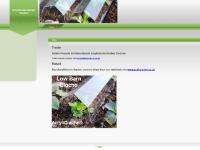 AcryliCloche Garden Cloches - Home