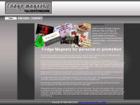 Fridge magnets acrylic magnets gifts