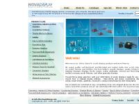 Quality Acrylic Displays - Retail Acrylic Merchandising, Fixtures and Accessories: Poster Holders, Literature Holders, Easels, Risers, Stackers, Showcases, Countertop Displays, etc. Quality Acrylic Displays - Retail Acrylic Merchandising, Fixtures and Accessories: Poster Holders, Literature Holders, Easels, Risers, Stackers, Showcases, Countertop Displays, etc.