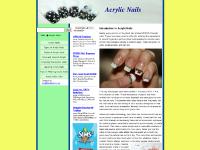 acrylicnails.org.uk acrylicnails.org.uk