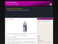 Removed Your Acrylic Nails?, acrylic nails, natural nails, nail brush Removed Your Acrylic Nails?, acrylic nails, natural nails, nail brush