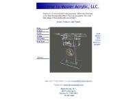 Acrylic Podiums and Pulpits Acrylic Podiums and Pulpits