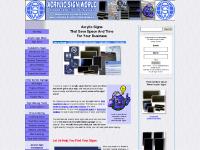 Memo Holders, Slenderline Inserts, ADA Signs, Engraved Signs  Memo Holders, Slenderline Inserts, ADA Signs, Engraved Signs