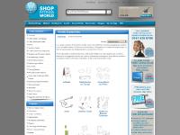Acrylic Accessories - ShopfittingsWorld.co.uk Acrylic Accessories - ShopfittingsWorld.co.uk