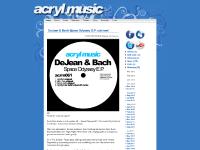 - Acryl Music -