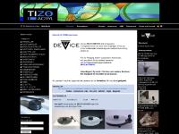 acrylteller.com plattenspieler,recordplayer,plattentellerauflage