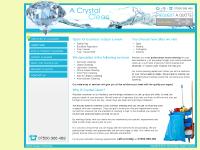 acrystalclean.co.uk acrystalclean.co.uk