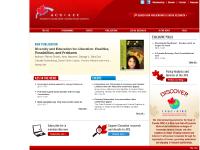 ACS - Association for Canadian Studies - Home