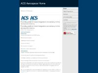 ACS Aerospace Home