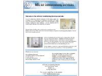 Acs Air Conditioning Services