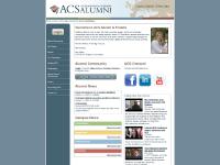  Visiting ACS, Publications, Gallery, Supporting ACS