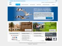 Assurance Voyage & Assurance Expatrié | ACS