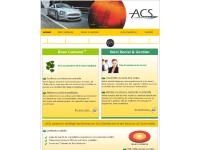 acs-auto  acs-auto
