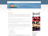 ACS BOX FIT ACS BOX FIT