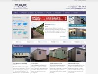 Large, Modular Buildings, Small, Medium Large, Modular Buildings, Small, Medium