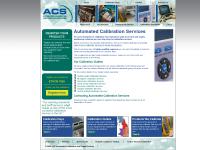 acs-calibration.co.uk acs-calibration.co.uk