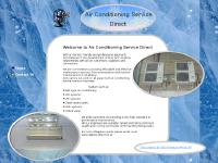 Air conditioning Service Direct Home Page Air conditioning Service Direct Home Page