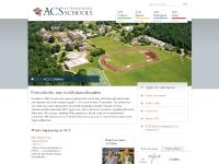 Activity Camps, Boarding, Admissions, ACSEgham Activity Camps, Boarding, Admissions, ACSEgham