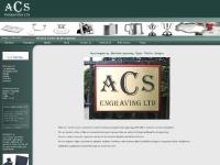 acs-engraving.co.uk acs-engraving.co.uk
