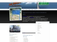 Sign makers - Rochester, Kent, London | ACS Imaging Sign makers - Rochester, Kent, London | ACS Imaging